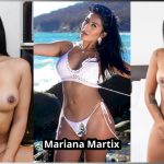 Mariana Martix