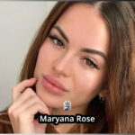Maryana Rose