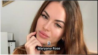 MARYANA ROSE