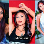 Mina Luxx