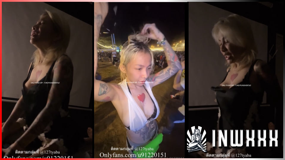 แตกในไม่ถุง แตกในหี เย็ดโชว์ เย็ดแรงๆ เย็ดหีแฉะ