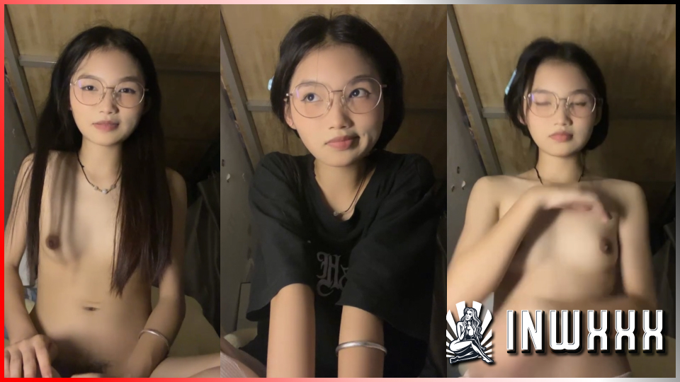โชว์หี แก้ผ้าโชว์ เสียวตอนห่างไกล เสร็จคากล้อง เย็ดไกลกัน